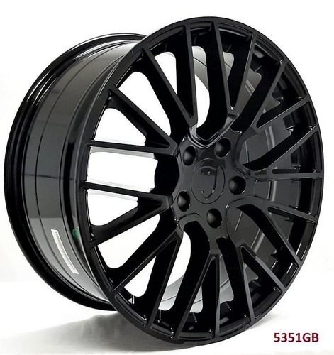 Wheels for porsche - wheels,